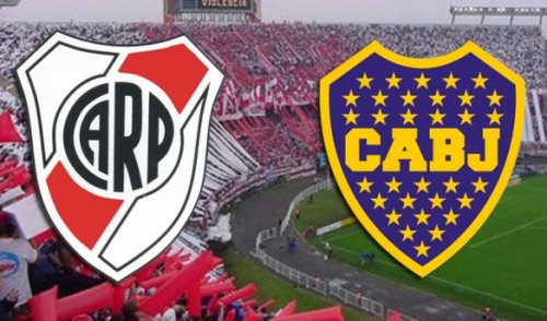 Superclásico - River Plate vs Boca Juniors